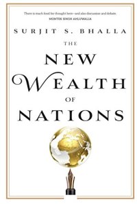 cover of the book The New Wealth of Nations