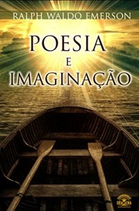 cover of the book Poesia e Imaginação