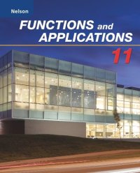 cover of the book Functions and Applications 11