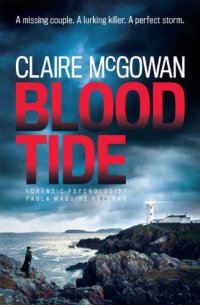 cover of the book Blood tide