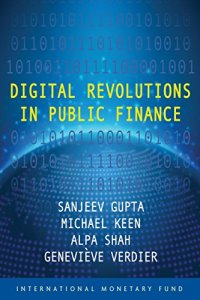 cover of the book Digital Revolutions in Public Finance