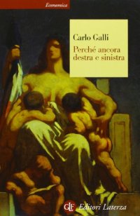 cover of the book Perché ancora destra e sinistra