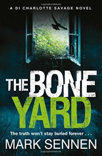 cover of the book The Boneyard