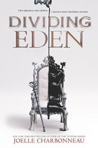 cover of the book Dividing Eden