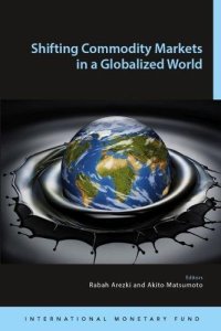 cover of the book Shifting Commodity Markets in a Globalized World