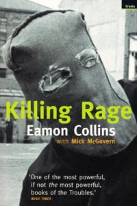 cover of the book Killing Rage