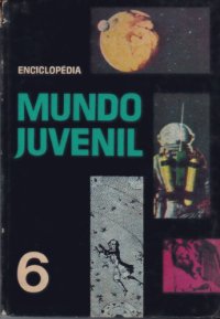 cover of the book Mundo Juvenil - vol 6