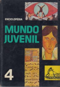 cover of the book Mundo Juvenil - vol 4