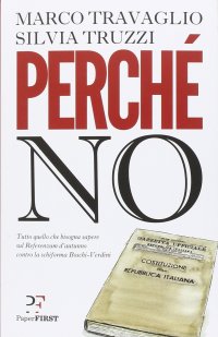 cover of the book Perché No