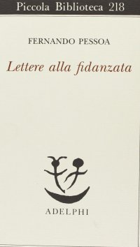 cover of the book Lettere alla fidanzata