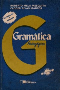 cover of the book Gramática