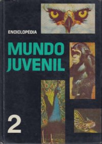 cover of the book Mundo Juvenil - vol 2