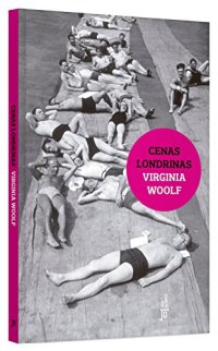 cover of the book Cenas Londrinas