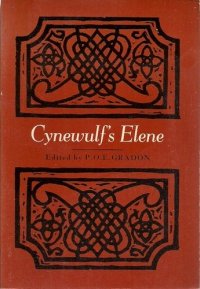 cover of the book Elene