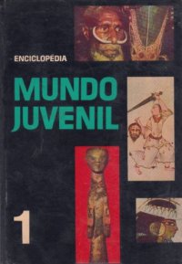 cover of the book Mundo Juvenil - vol 1