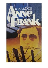 cover of the book O Diário de Anne Frank