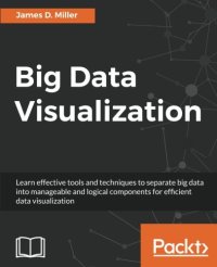 cover of the book Big Data Visualization