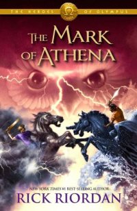 cover of the book The Mark of Athena