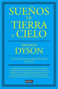 cover of the book Sueños de tierra y cielo