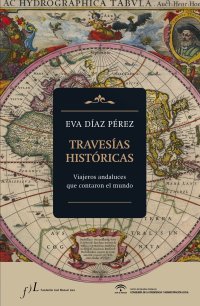 cover of the book Travesías históricas