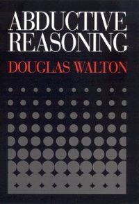 cover of the book Abductive Reasoning