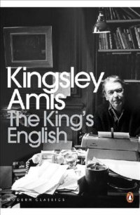 cover of the book The King’s English (Penguin Modern Classics)