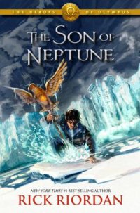 cover of the book The Son of Neptune