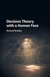 cover of the book Decision Theory with a Human Face