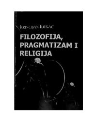 cover of the book Rutina, moral i pragmatizam