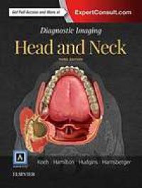 cover of the book Head and neck