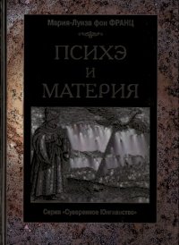 cover of the book Психэ и Материя