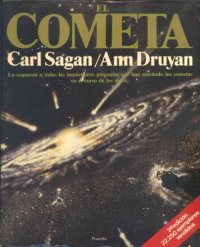 cover of the book El Cometa