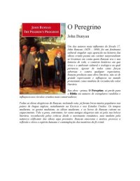 cover of the book O Peregrino