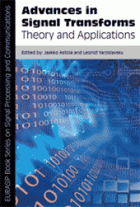 cover of the book Advances in Signal Transform