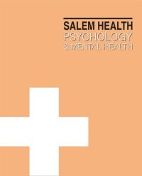 cover of the book Psychology & mental health