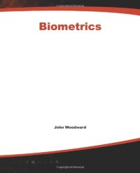 cover of the book Biometrics