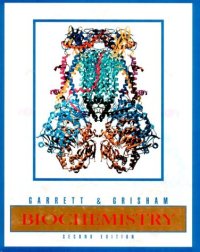 cover of the book Biochemistry