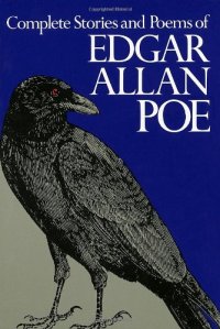 cover of the book Complete Stories and Poems of Edgar Allan Poe