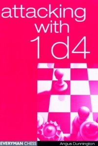 cover of the book Attacking with 1d4