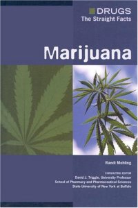 cover of the book Marijuana