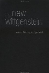 cover of the book The New Wittgenstein