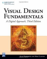 cover of the book Visual Design Fundamentals: A Digital Approach