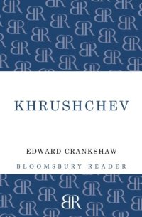 cover of the book Khrushchev