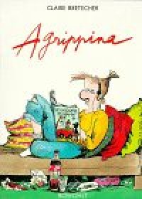 cover of the book Agrippina, Bd.1