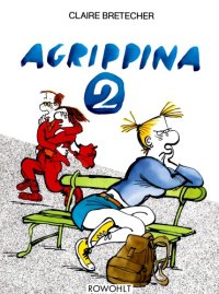 cover of the book Agrippina 2