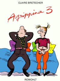 cover of the book Agrippina 3