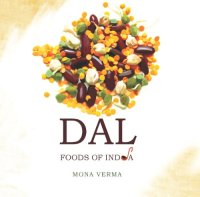 cover of the book FOODS OF INDIA ~ DAL