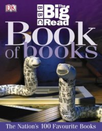 cover of the book The "Big Read": The Book of Books