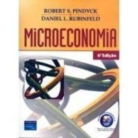 cover of the book Microeconomia