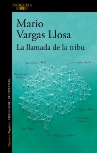 cover of the book La llamada de la tribu